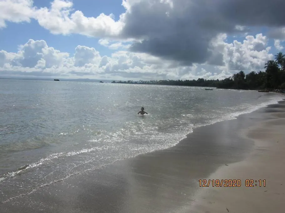 Appartamento Pelicano Tropical Paraiso Samana