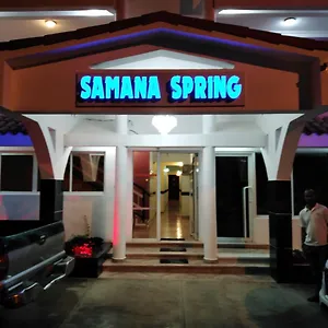 2* Hotel Spring