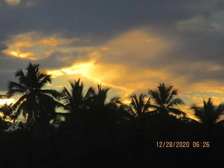 Pelicano Tropical Paraiso Samana Apartmán