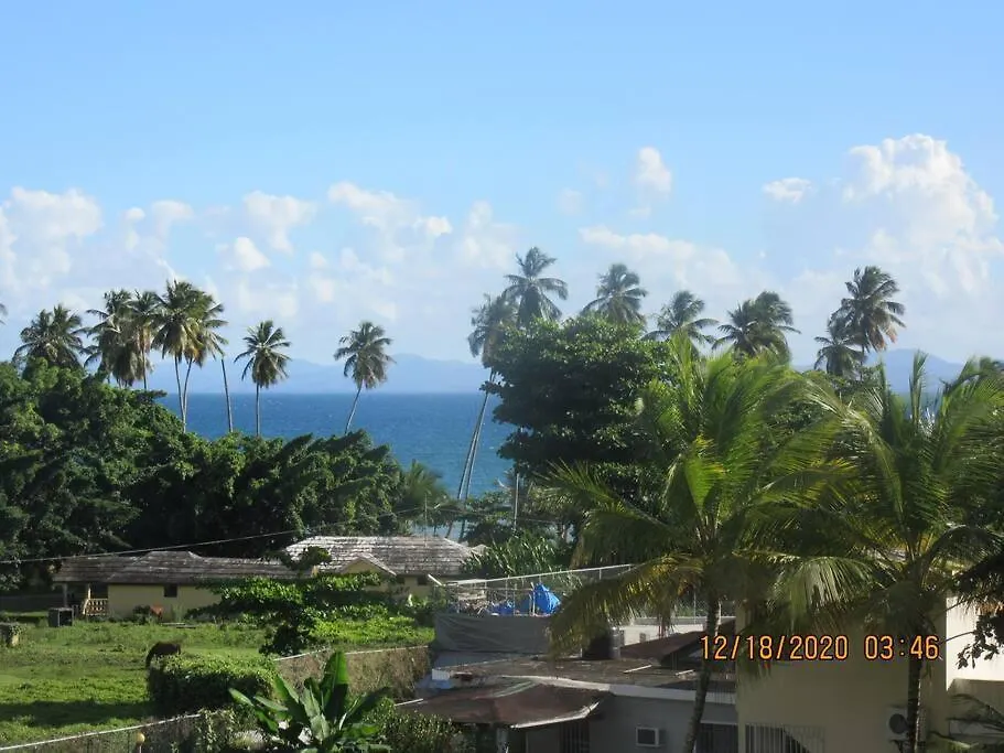 Pelicano Tropical Paraiso Samana 0*,