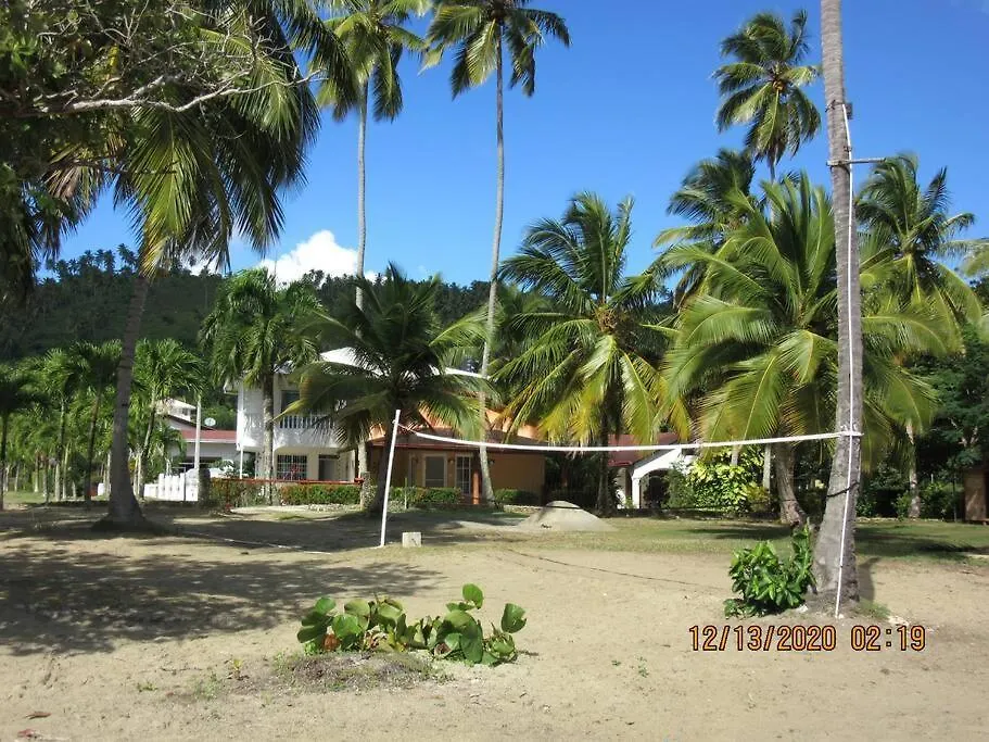 Pelicano Tropical Paraiso Samana 0*,  Dominikánská republika