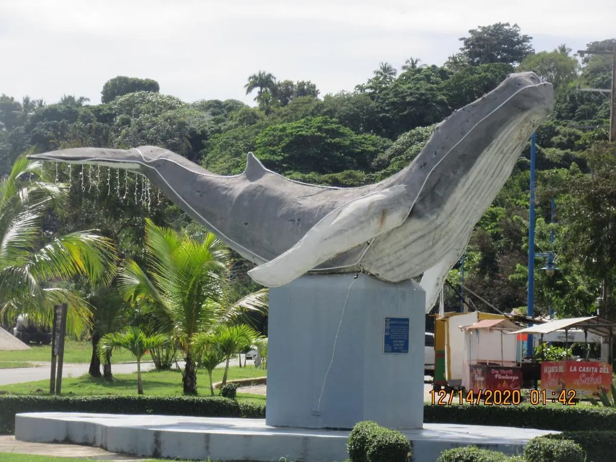 Apartmán Pelicano Tropical Paraiso Samana