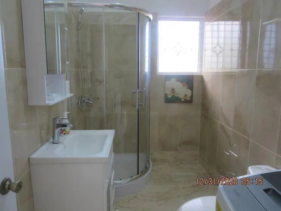 Apartmán Pelicano Tropical Paraiso Samana