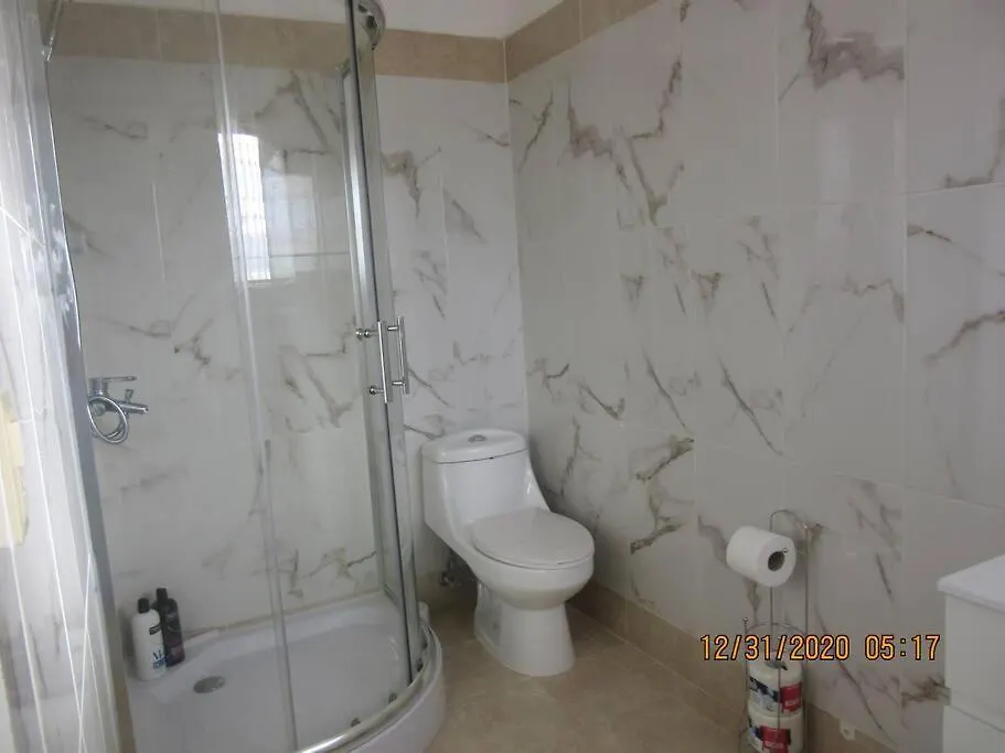 Pelicano Tropical Paraiso Samana Apartmán