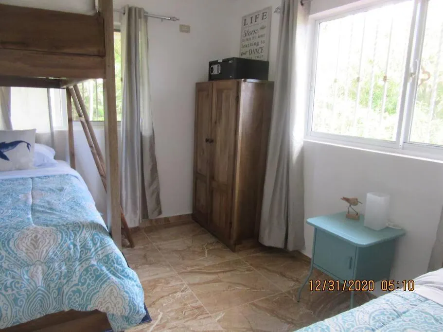 Pelicano Tropical Paraiso Samana 0*,  Dominikánská republika