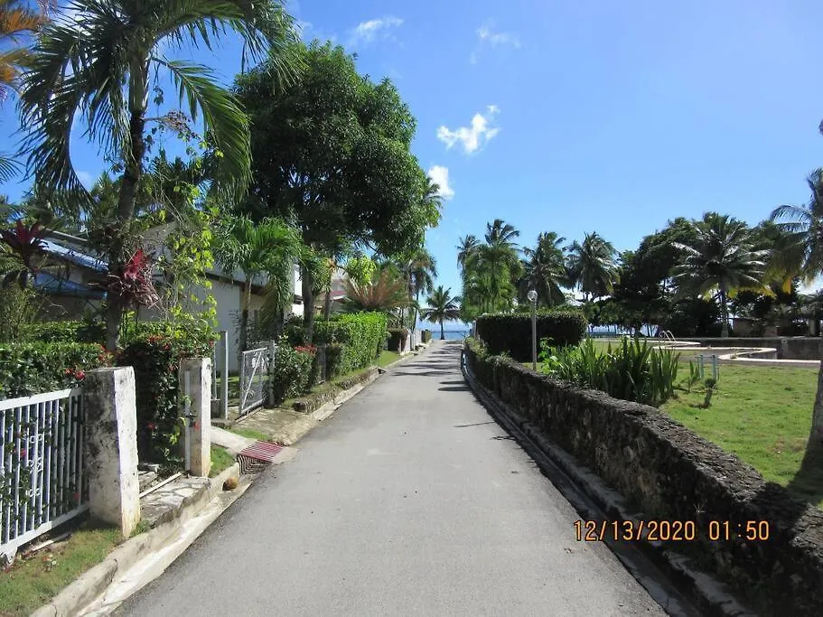 Pelicano Tropical Paraiso Samana 0*,